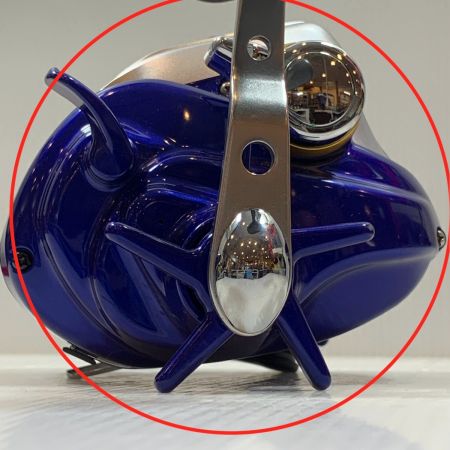  DAIWA ダイワ 電動リール ハイパータナコン600FE 801387