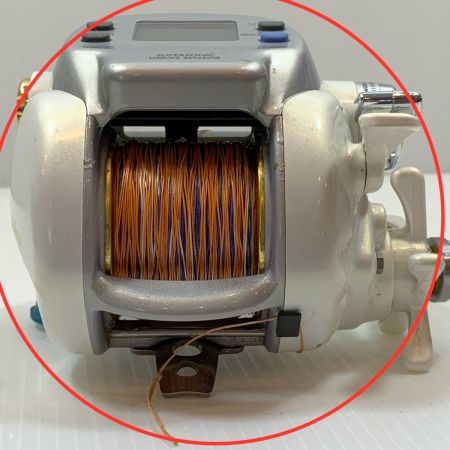  DAIWA ダイワ  電動リール スーパータナコンZ 500WP