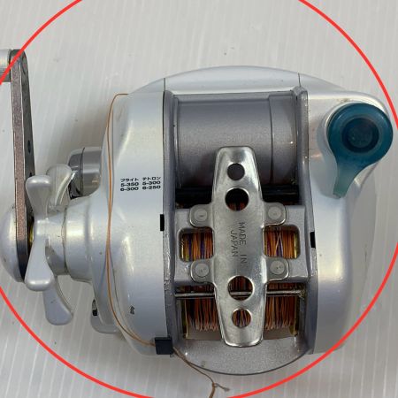  DAIWA ダイワ  電動リール スーパータナコンZ 500WP