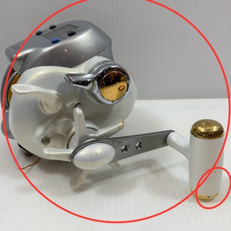  DAIWA ダイワ  電動リール スーパータナコンZ 500WP