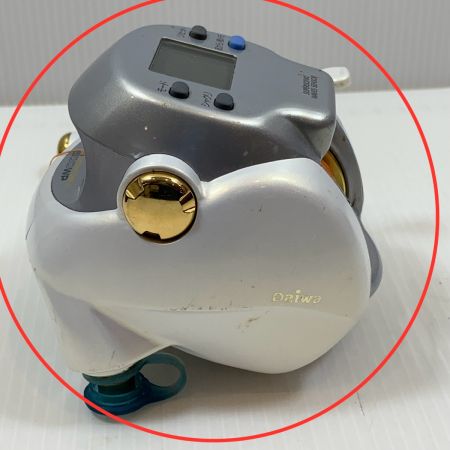  DAIWA ダイワ  電動リール スーパータナコンZ 500WP