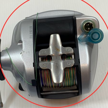  DAIWA ダイワ  電動リール スーパータナコンS 600WP ケーブル付