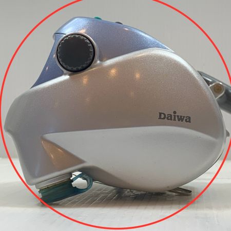  DAIWA ダイワ  電動リール スーパータナコンS 600WP ケーブル付
