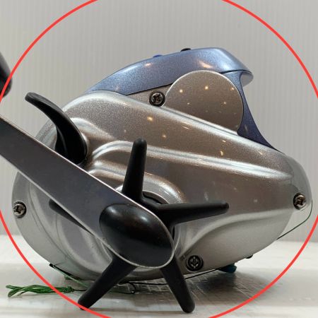  DAIWA ダイワ  電動リール スーパータナコンS 600WP ケーブル付