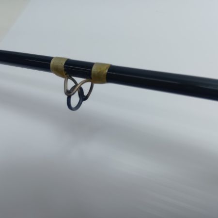 SUSSEX フライロッド　カプラス アーティスタ マエストロ