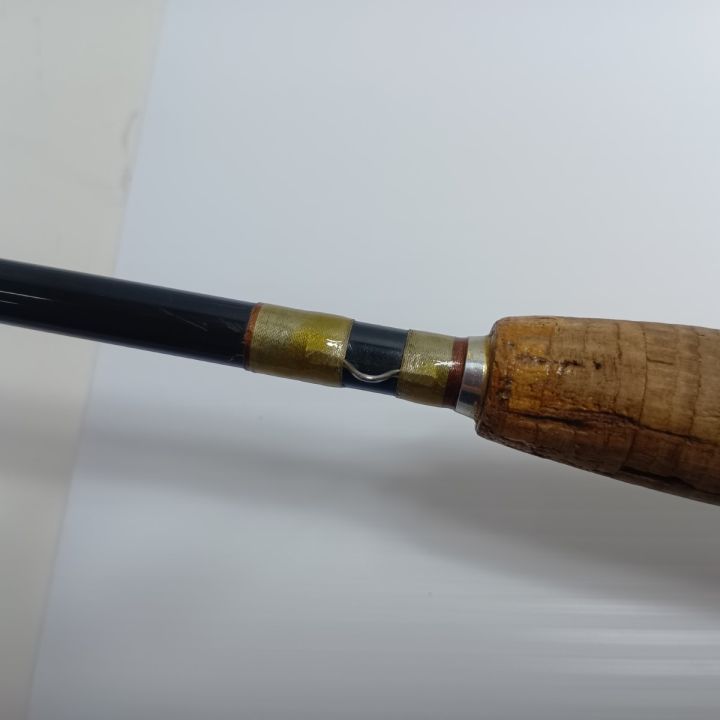 希少 カプラス　アルティスタ　マエストロ　8.7 フライロッド　SUSSEX SUSSEX フライロッド カプラス アーティスタ マエストロ - 中古釣り
