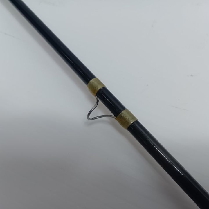 中古釣竿　釣り竿　フライロッド 釣り竿【中古】DAIWA HOLDER LOCK Super 剣崎 30号 210 2ピースロッド