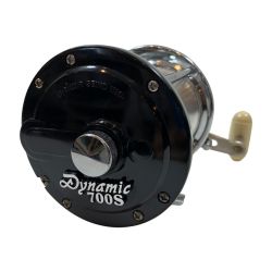 ττ DAIWA ダイワ 両軸リール ダイナミック700S Bランク