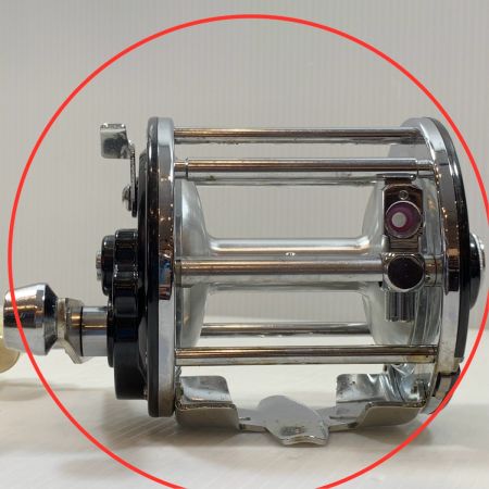  DAIWA ダイワ 両軸リール ダイナミック700S