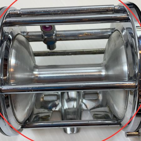  DAIWA ダイワ 両軸リール ダイナミック700S