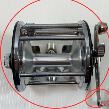  DAIWA ダイワ 両軸リール ダイナミック700S