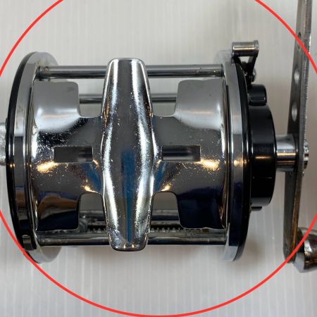  DAIWA ダイワ 両軸リール ダイナミック700S