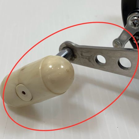  DAIWA ダイワ 両軸リール ダイナミック700S