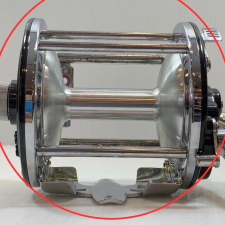  DAIWA ダイワ 両軸リール ダイナミック700S