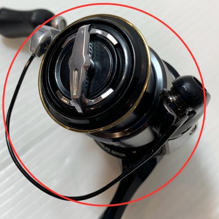  SHIMANO シマノ スピニングリール ドラグならない 12ヴァンキッシュ C2500HGS 02845