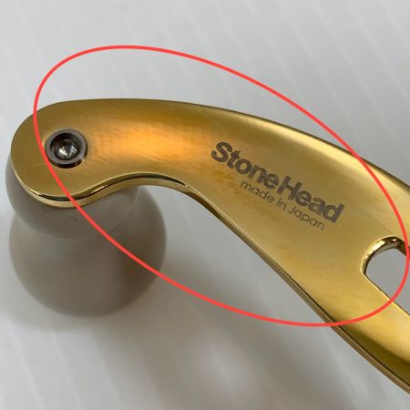  ラッティーツイスター  釣り小物 STONE HEADパワーハンドルS-LINE80