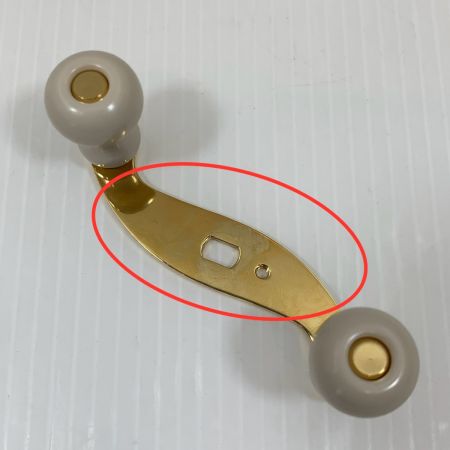  ラッティーツイスター  釣り小物 STONE HEADパワーハンドルS-LINE80