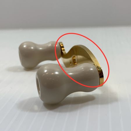  ラッティーツイスター  釣り小物 STONE HEADパワーハンドルS-LINE80