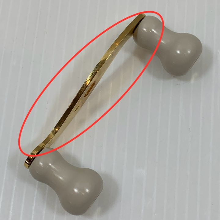 ラッティーツイスター 釣り小物 STONE HEADパワーハンドルS