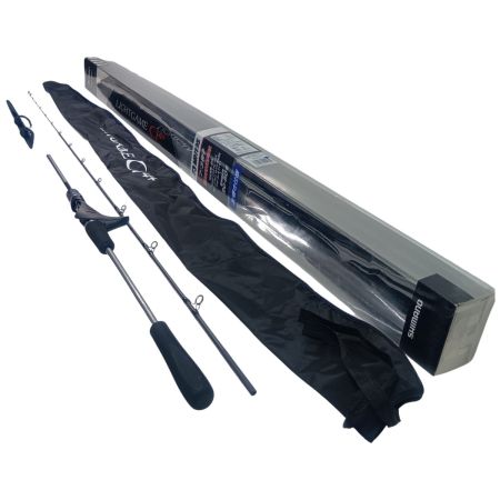 SHIMANO シマノ 19ライトゲームCI4+ TYPE73 MH195 25453