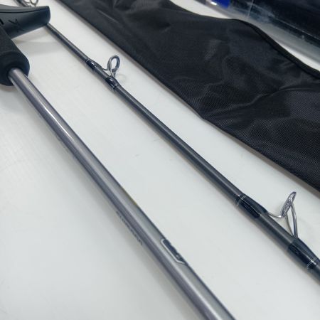 SHIMANO シマノ 19ライトゲームCI4+ TYPE73 MH195 25453