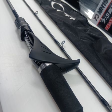 SHIMANO シマノ 19ライトゲームCI4+ TYPE73 MH195 25453