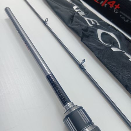 SHIMANO シマノ 19ライトゲームCI4+ TYPE73 MH195 25453