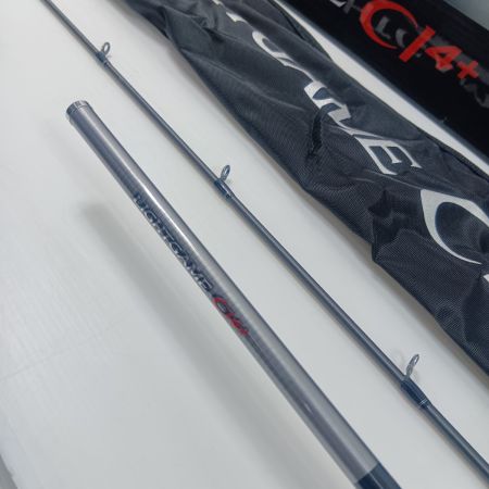 SHIMANO シマノ 19ライトゲームCI4+ TYPE73 MH195 25453