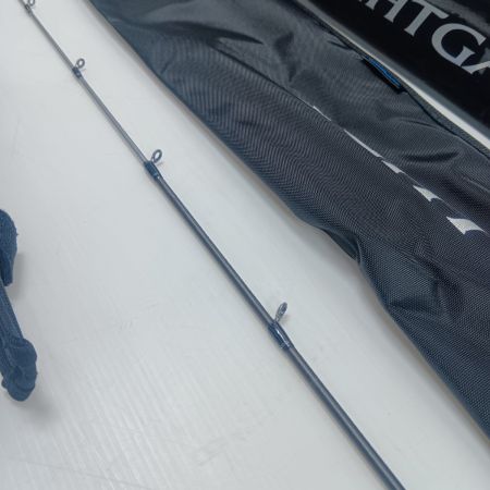 SHIMANO シマノ 19ライトゲームCI4+ TYPE73 MH195 25453