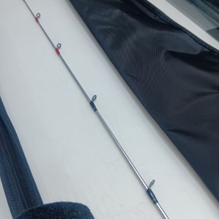 SHIMANO シマノ 19ライトゲームCI4+ TYPE73 MH195 25453