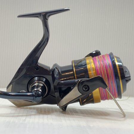 スピニングリール 21スフェロスSW 6000PG シマノ SHIMANO 043627 釣り用品 リール スピニングリール