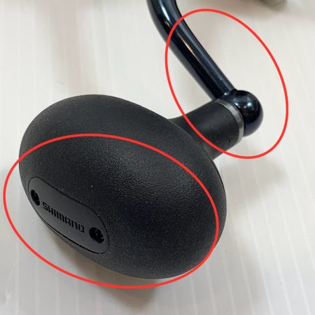  SHIMANO シマノ スピニングリール 21スフェロスSW 6000PG 043627