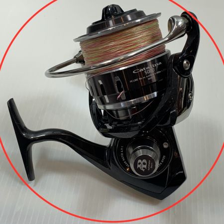 スピニングリール 16キャタリナ5000 ダイワ DAIWA 059575 釣り用品 リール スピニングリール