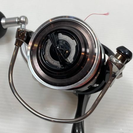  DAIWA ダイワ スピニングリール 16キャタリナ5000 059575