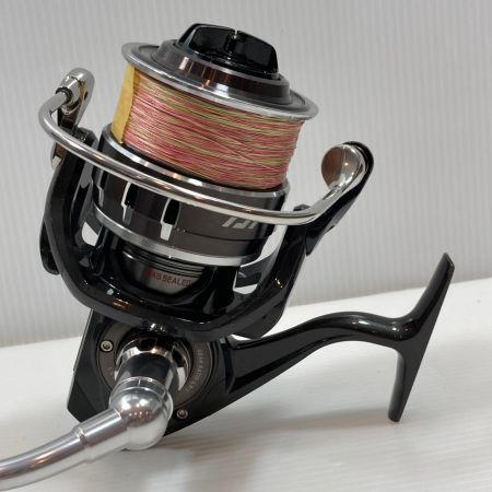  DAIWA ダイワ スピニングリール 16キャタリナ5000 059575