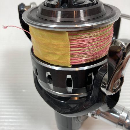  DAIWA ダイワ スピニングリール 16キャタリナ5000 059575