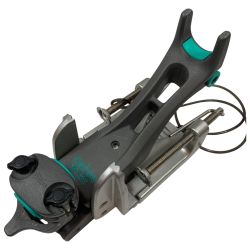 ττ DAIWA ダイワ 釣り小物 ロッドホルダー GS-160 Bランク