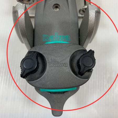  DAIWA ダイワ 釣り小物 ロッドホルダー GS-160