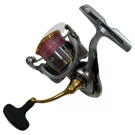 スピニングリール 18フリームス LT3000 ダイワ DAIWA 057053 釣り用品 リール スピニングリール