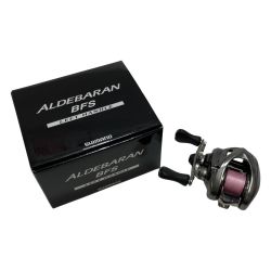 SHIMANO シマノ ベイトリール 16アルデバラン BFS 03788 Cランク
