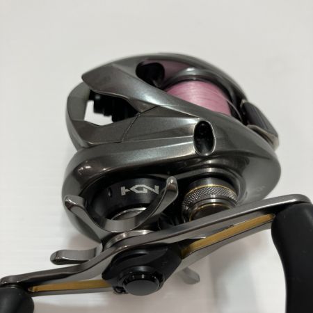SHIMANO シマノ ベイトリール 16アルデバラン BFS 03788