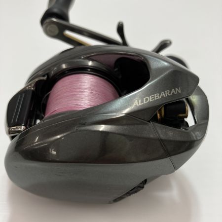 SHIMANO シマノ ベイトリール 16アルデバラン BFS 03788