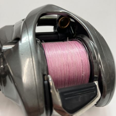 SHIMANO シマノ ベイトリール 16アルデバラン BFS 03788