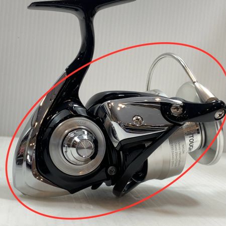  DAIWA ダイワ スピニングリール 19レグザLT6000D-H  067217
