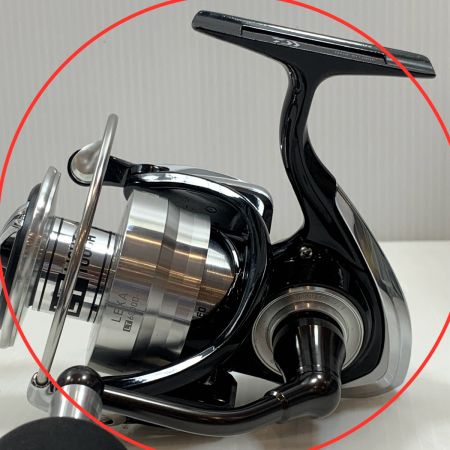  DAIWA ダイワ スピニングリール 19レグザLT6000D-H  067217