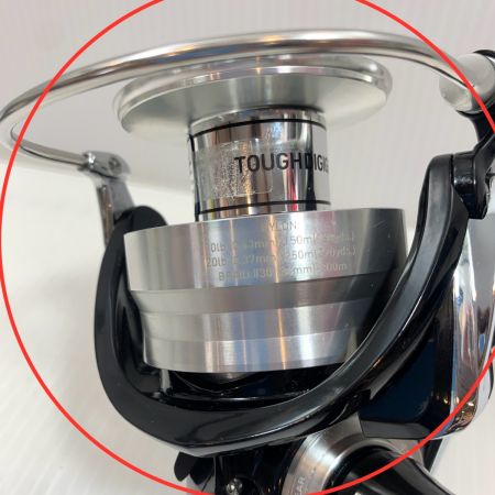  DAIWA ダイワ スピニングリール 19レグザLT6000D-H  067217