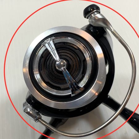  DAIWA ダイワ スピニングリール 19レグザLT6000D-H  067217