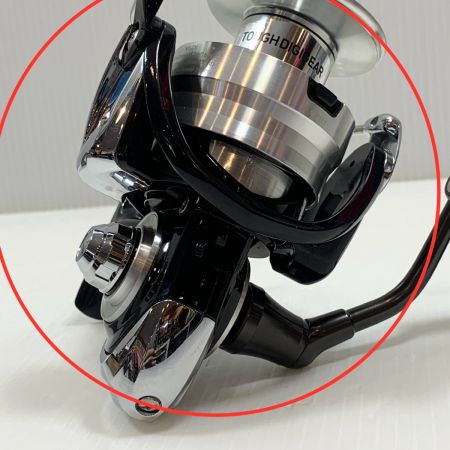  DAIWA ダイワ スピニングリール 19レグザLT6000D-H  067217