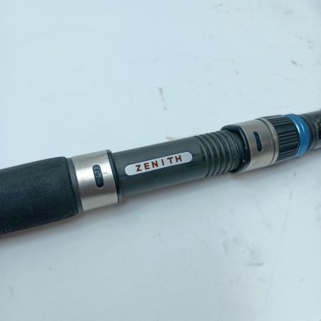 ZENITH ゼニス オフショアロッド EZO SHIKI 58S-6 本体のみ