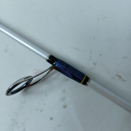 ZENITH ゼニス オフショアロッド EZO SHIKI 58S-6 本体のみ